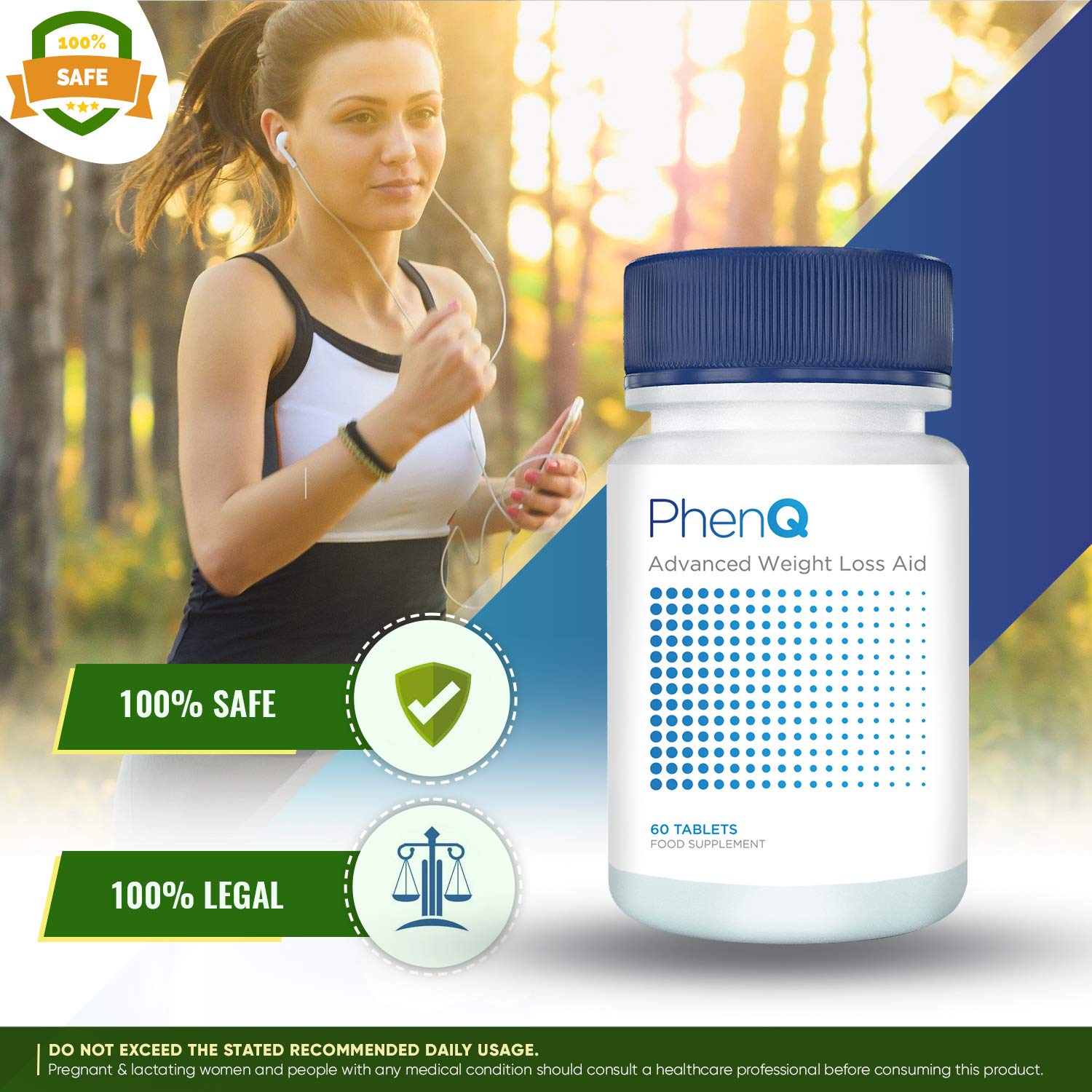 Load image into Gallery viewer, PhenQ : Super Charge your Weight-Loss!
